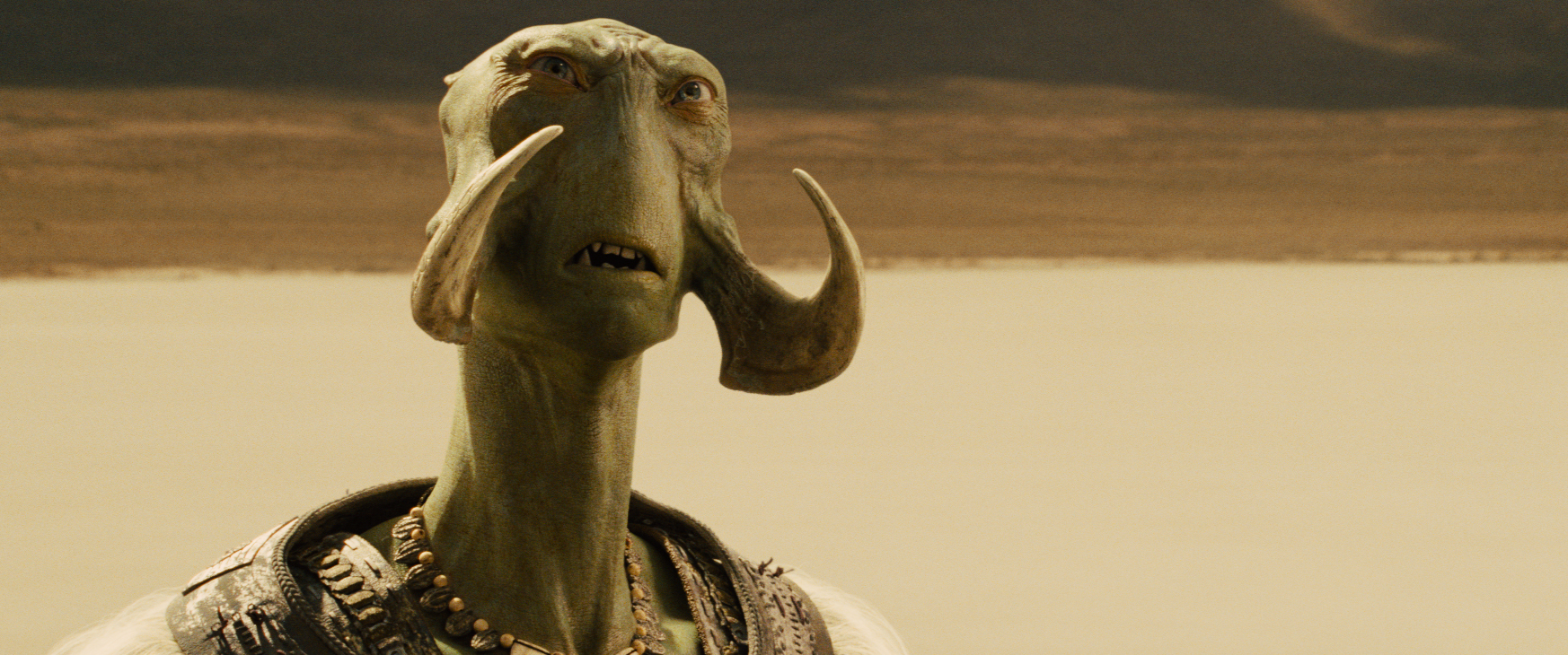 John Carter - Zwischen zwei Welten