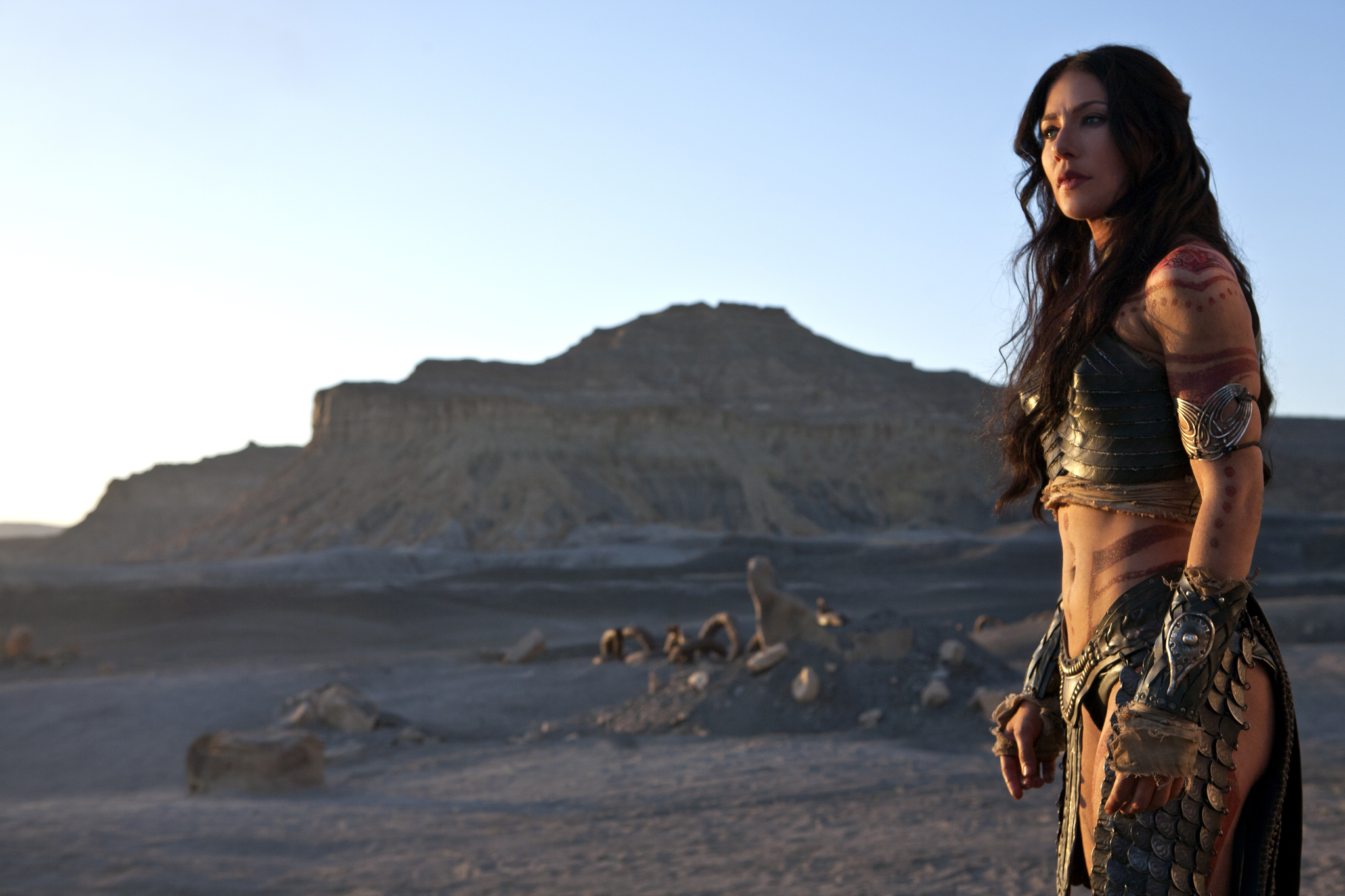 John Carter - Zwischen zwei Welten