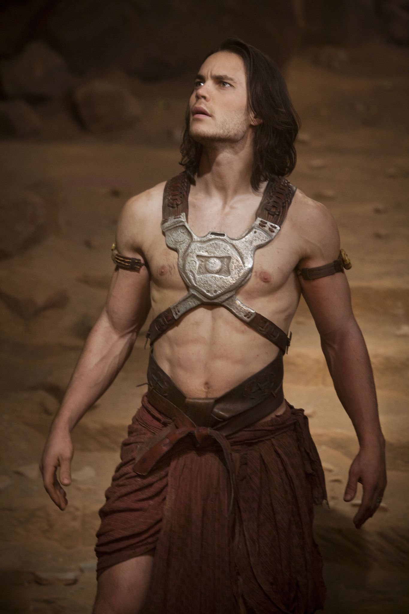 John Carter - Zwischen zwei Welten