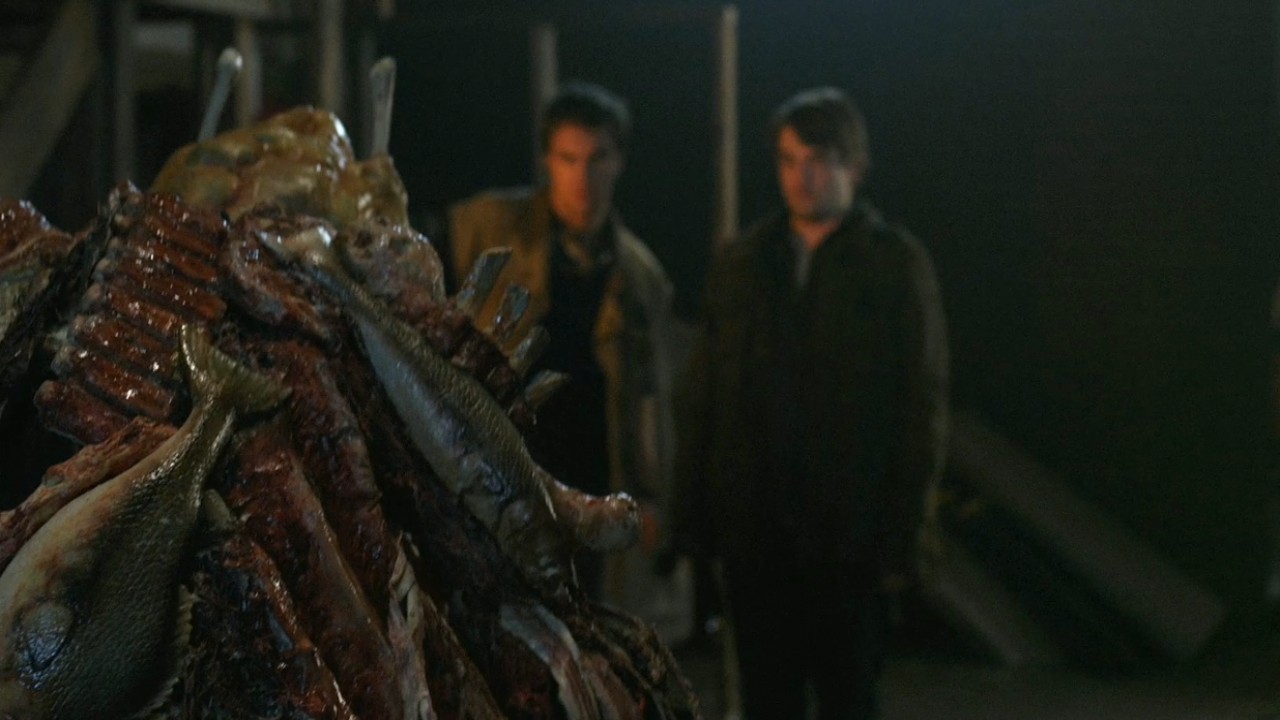 John Dies at the End