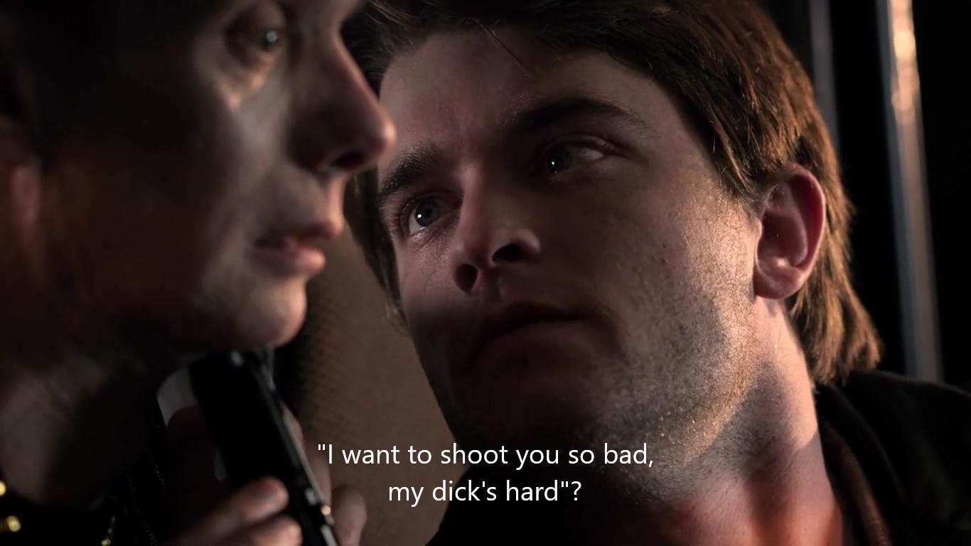John Dies at the End