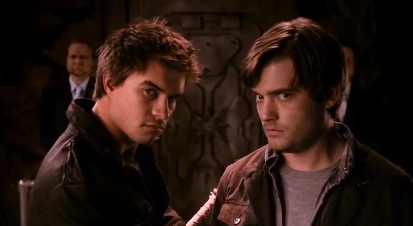 John Dies at the End
