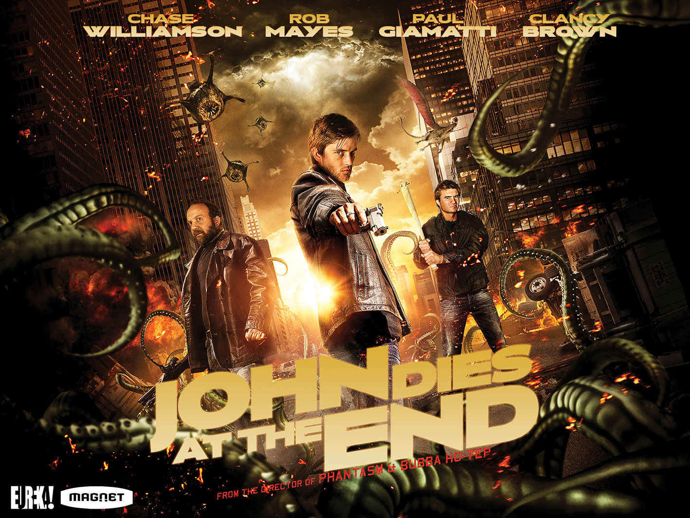 John Dies at the End