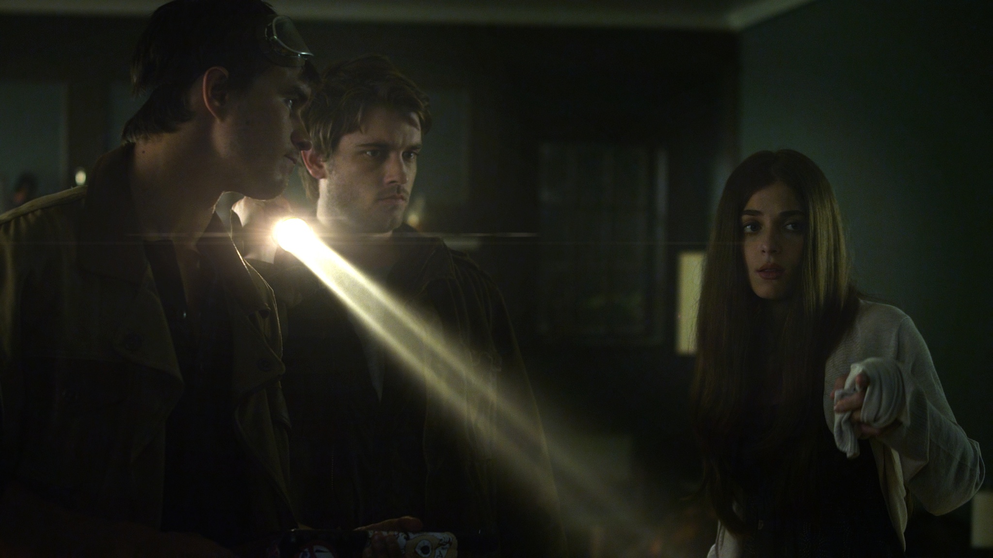 John Dies at the End