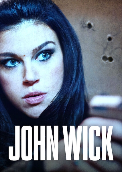 John Wick
