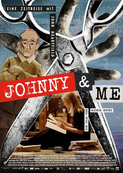 Johnny & me
