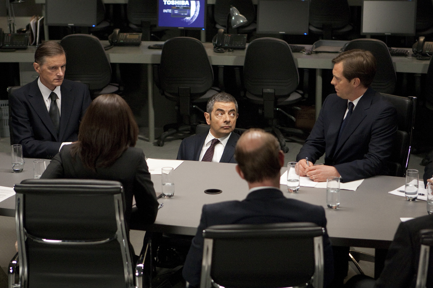 Johnny English - Jetzt erst recht