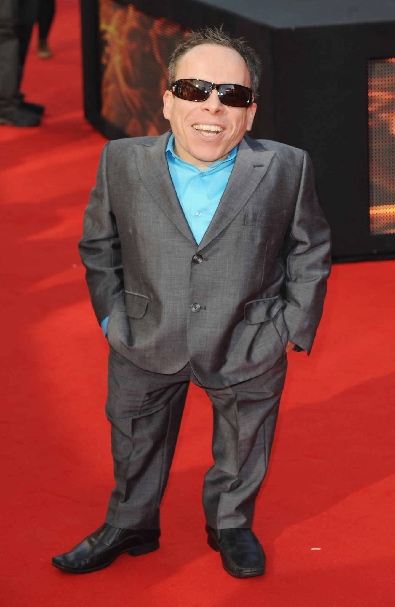 Johnny English - Jetzt erst recht