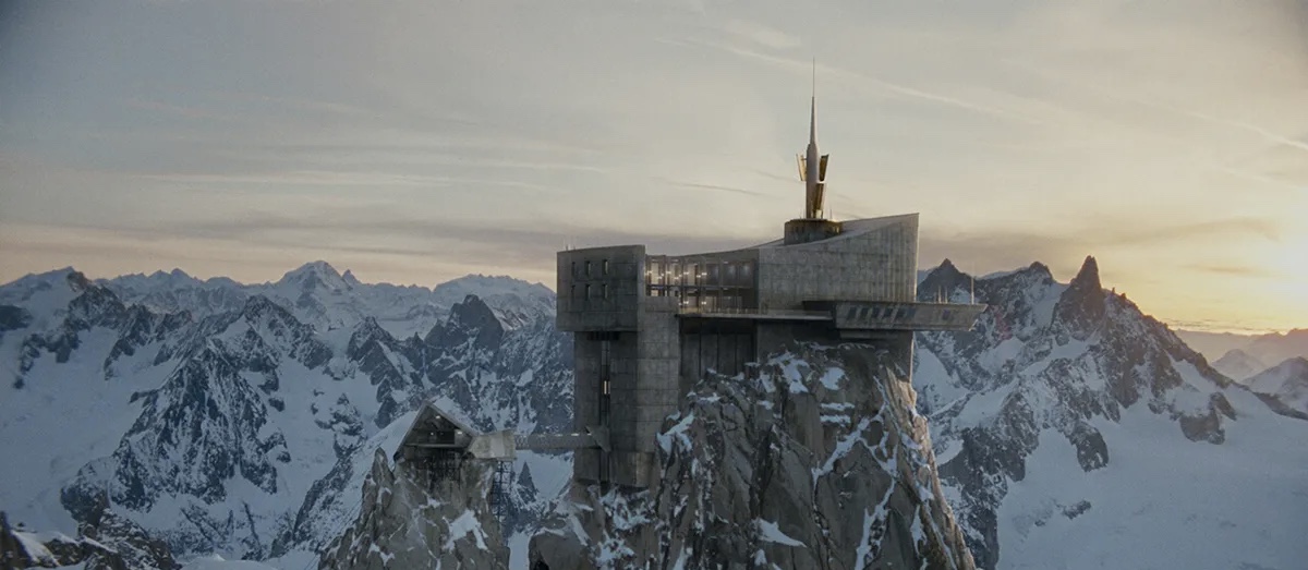 Johnny English - Jetzt erst recht
