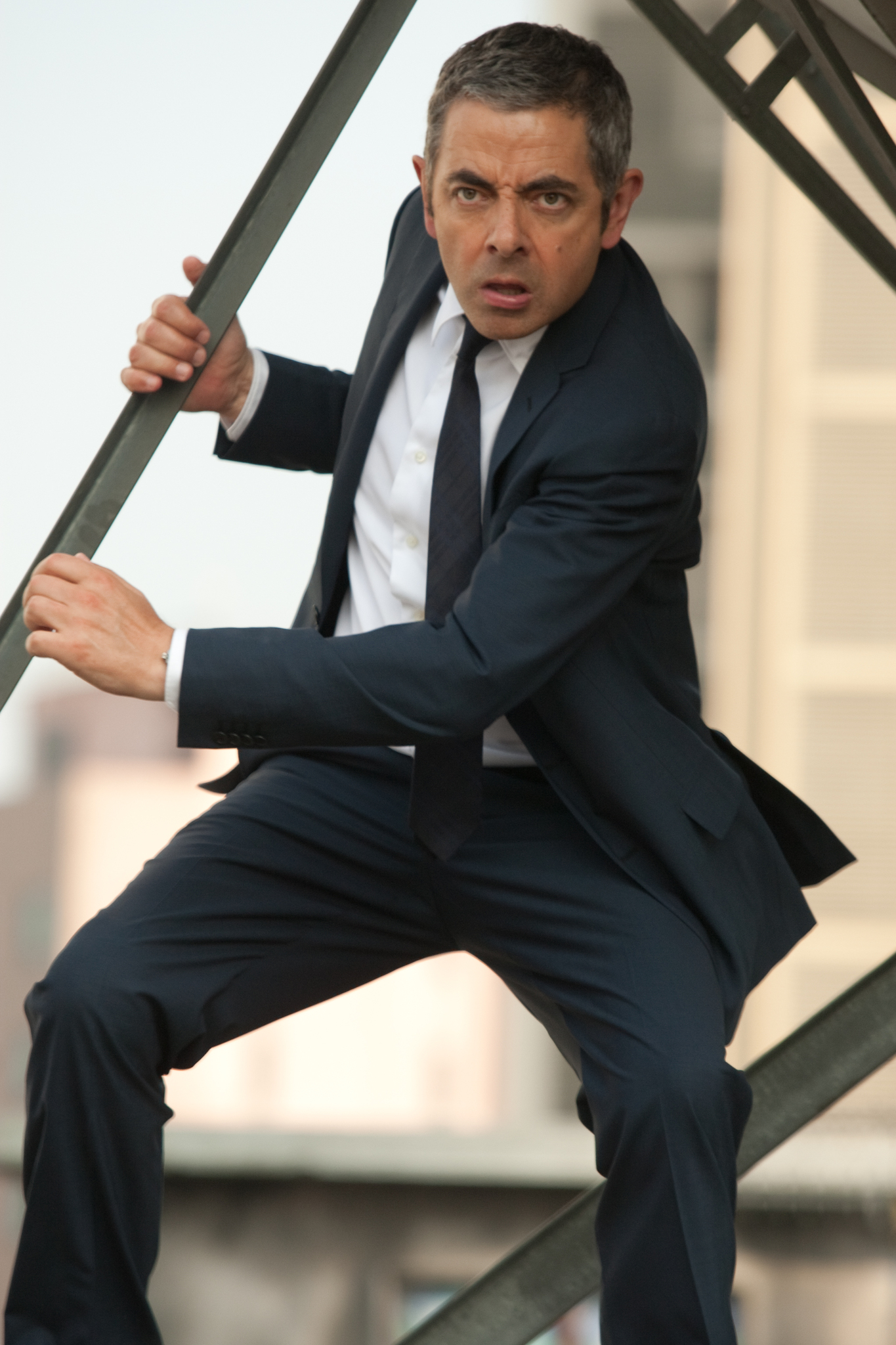 Johnny English - Jetzt erst recht