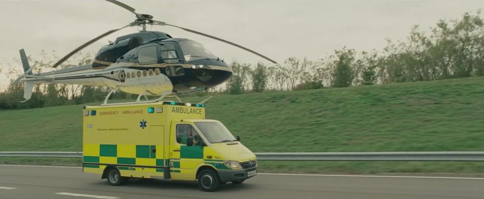 Johnny English - Jetzt erst recht