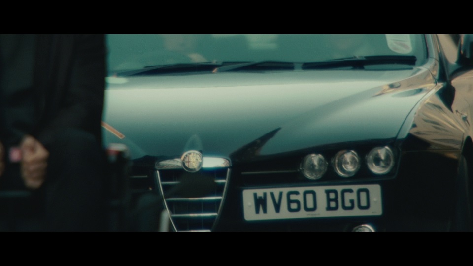 Johnny English - Jetzt erst recht