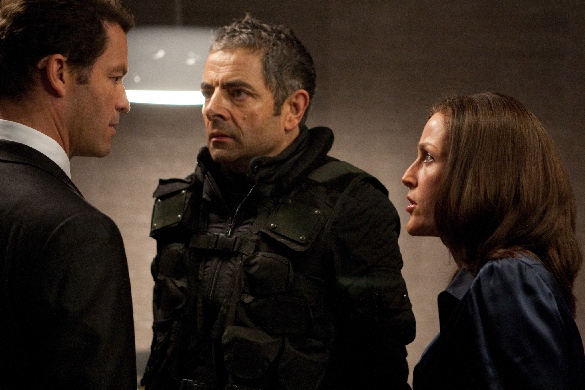 Johnny English - Jetzt erst recht