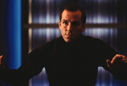 Johnny English