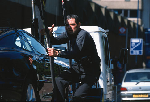 Johnny English