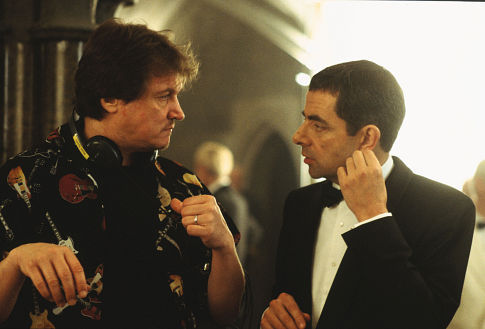 Johnny English
