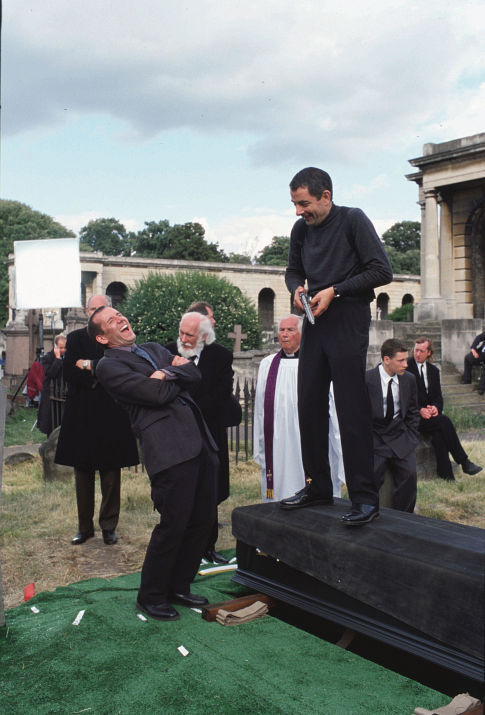 Johnny English