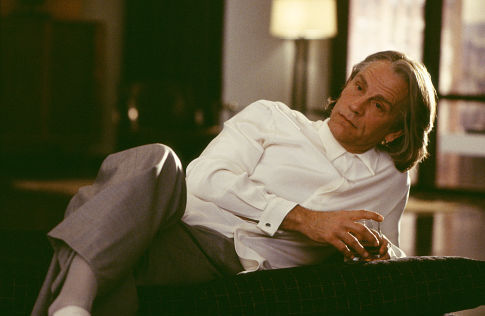 Johnny English