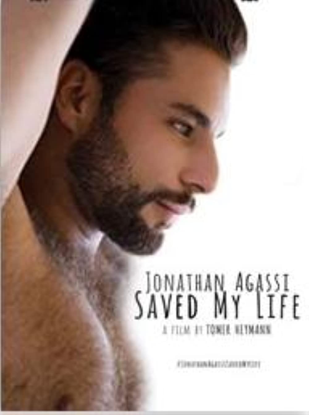 Filmbeschreibung zu Jonathan Agassi saved my life