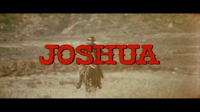 Joshua