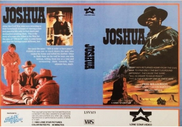 Joshua