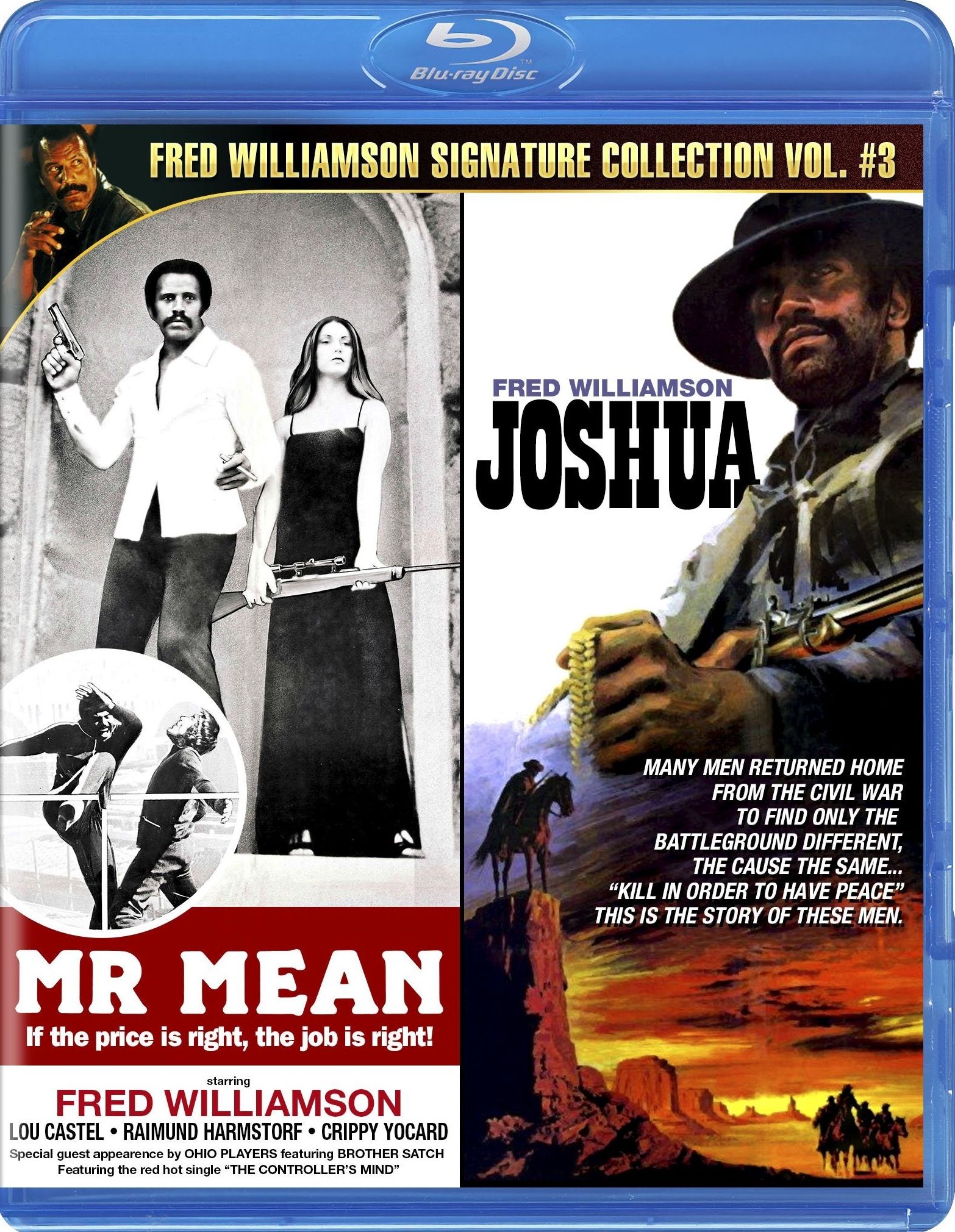 Joshua
