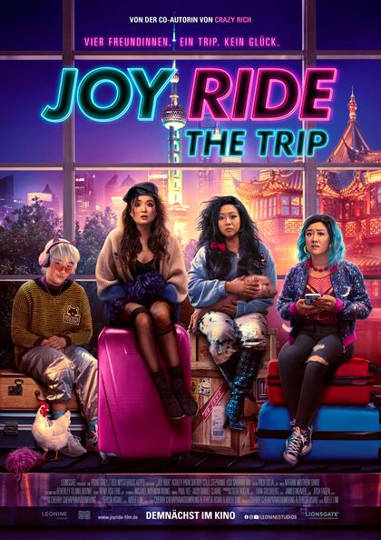 Joy Ride - The Trip (OV)