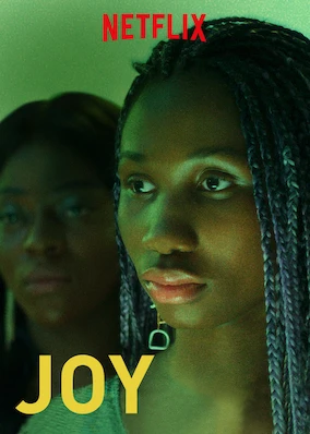 Joy