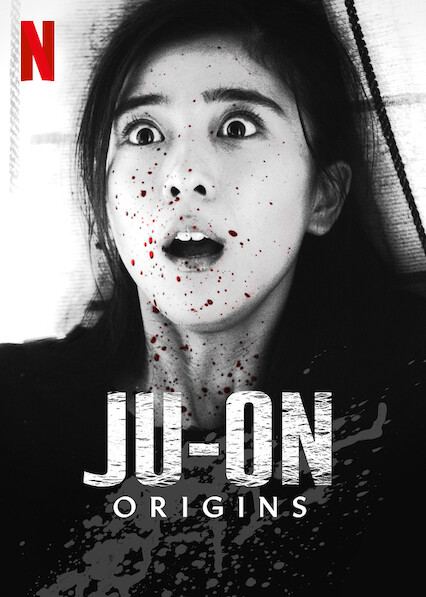 Ju-on: Origins