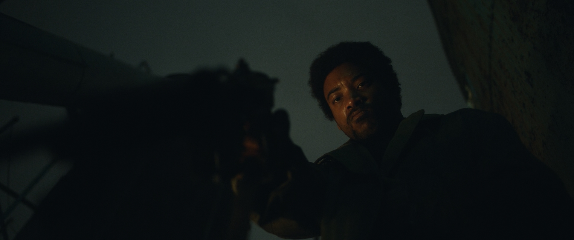 Judas and the Black Messiah