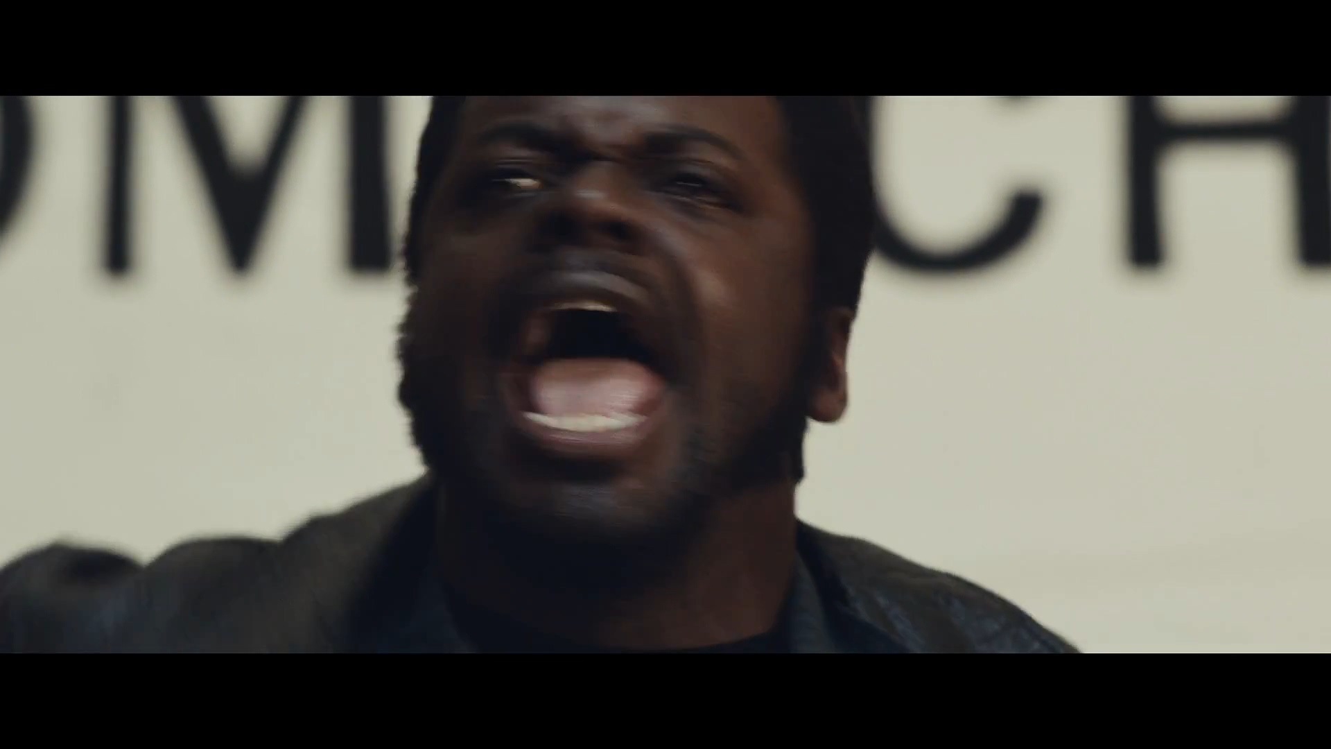 Judas and the Black Messiah