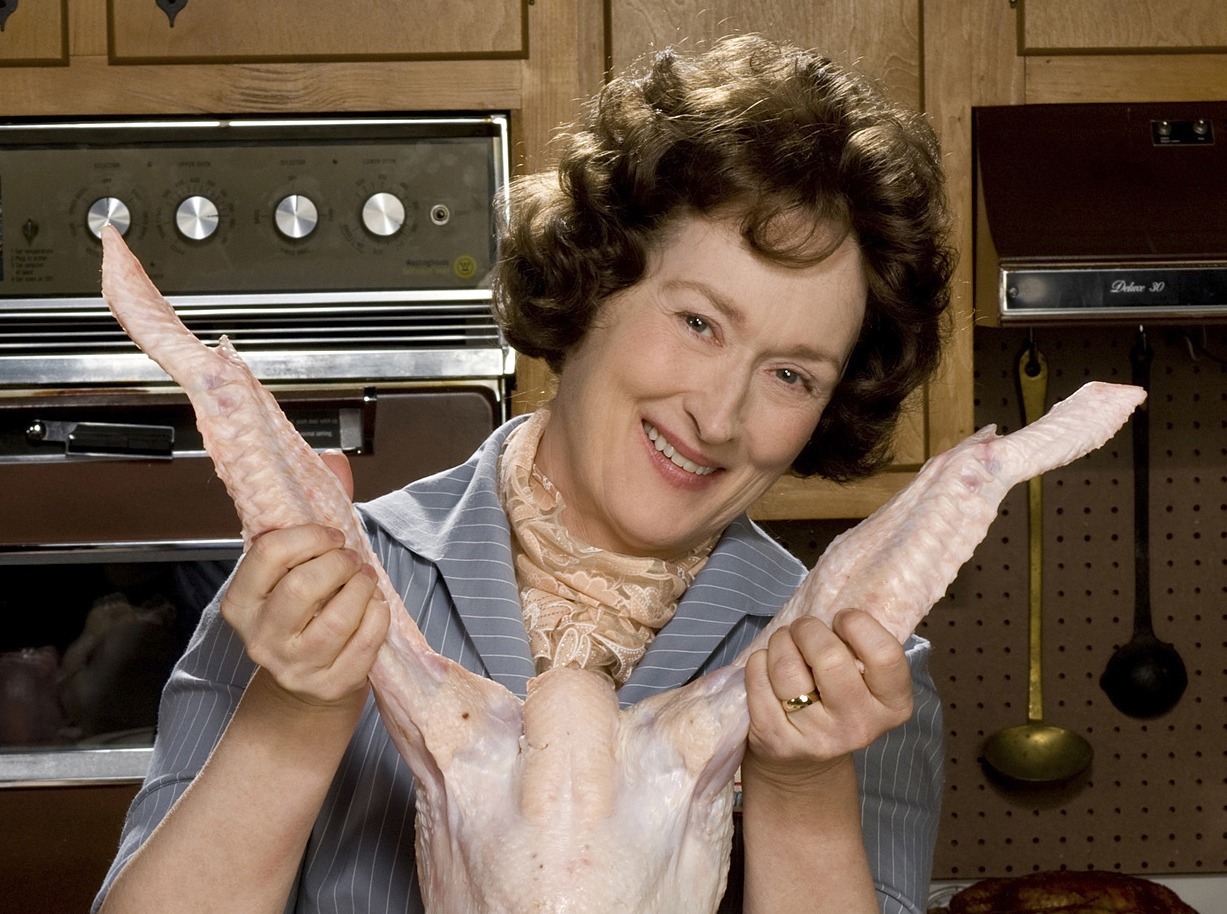 Julie & Julia