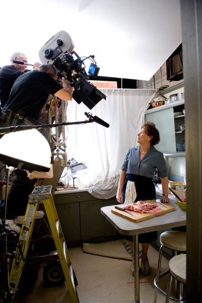 Julie & Julia