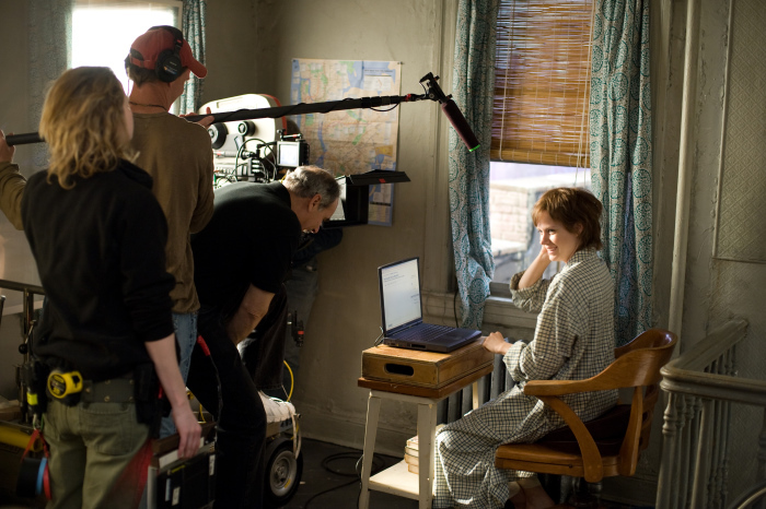 Julie & Julia