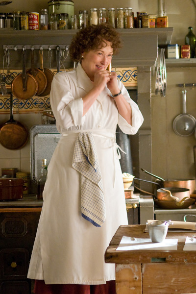 Julie & Julia
