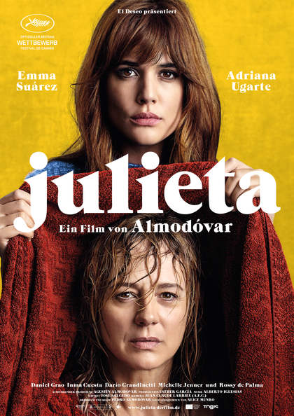 Julieta (OV)