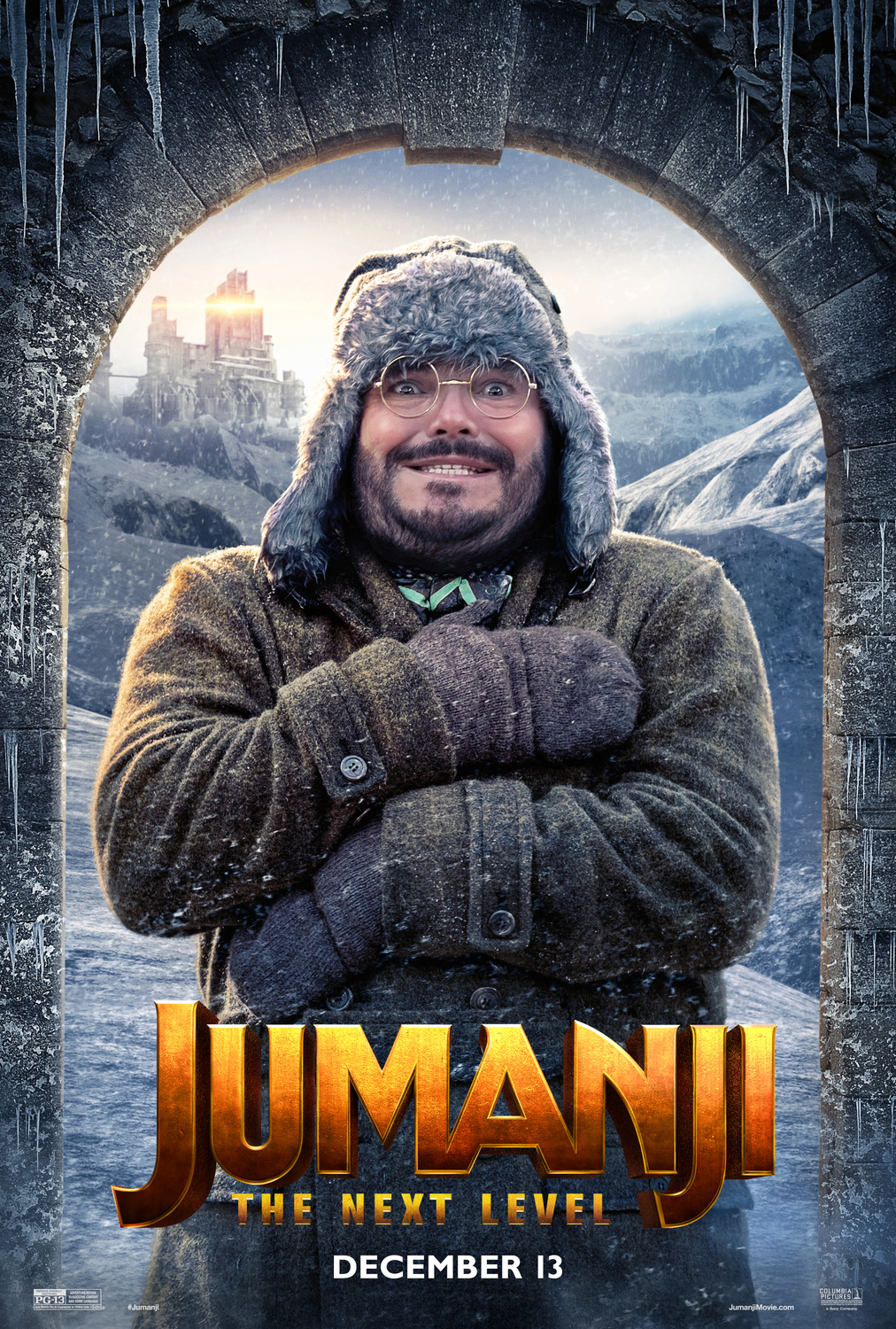 Jumanji: The Next Level