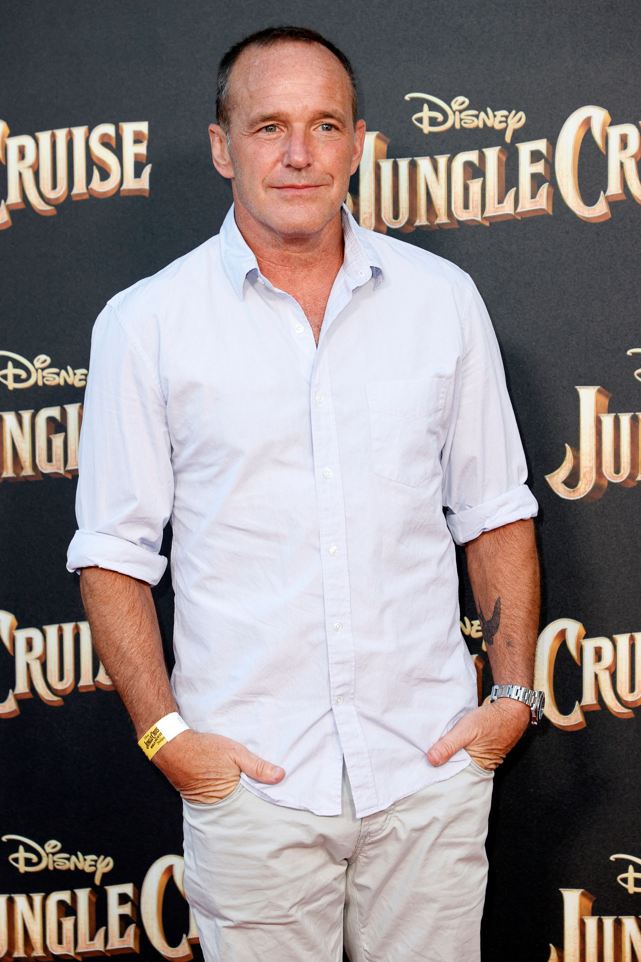 Jungle Cruise