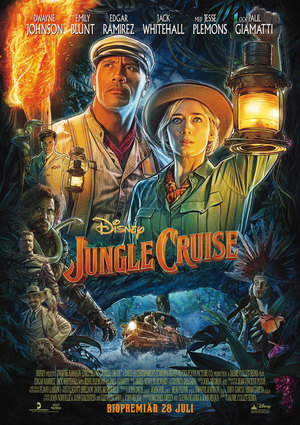 Jungle Cruise