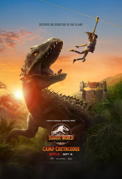 Jurassic World