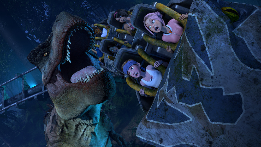 Jurassic World