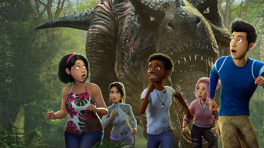 Jurassic World