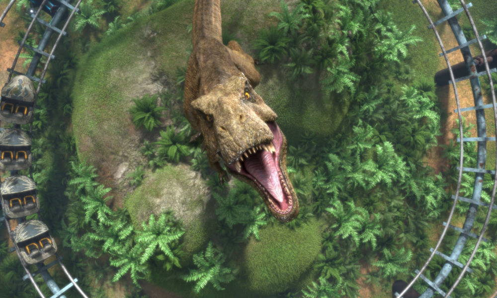 Jurassic World