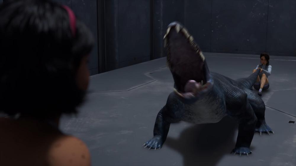 Jurassic World