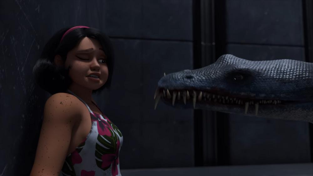 Jurassic World