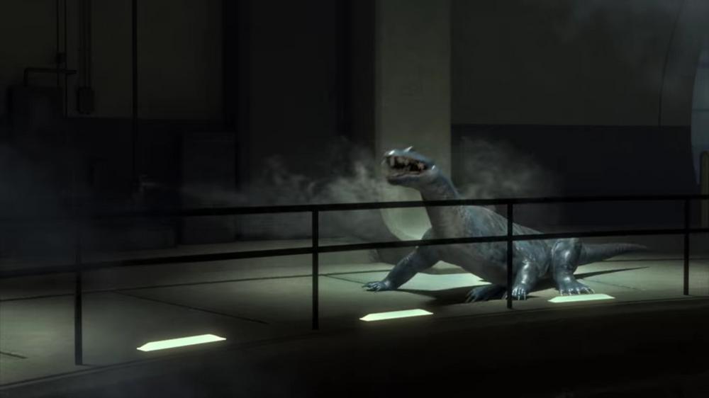 Jurassic World