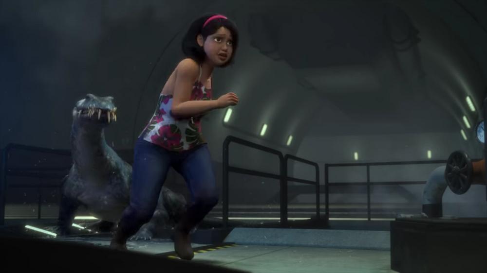 Jurassic World