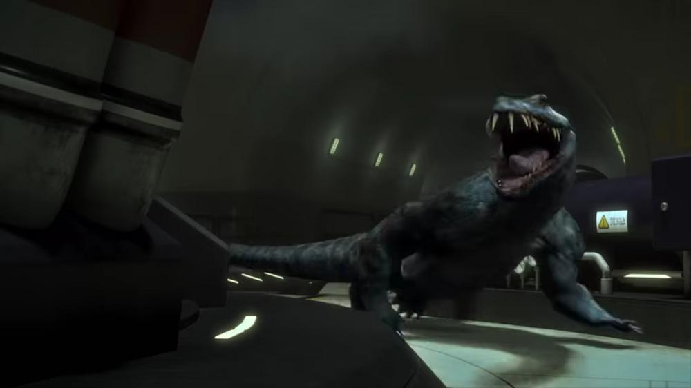 Jurassic World