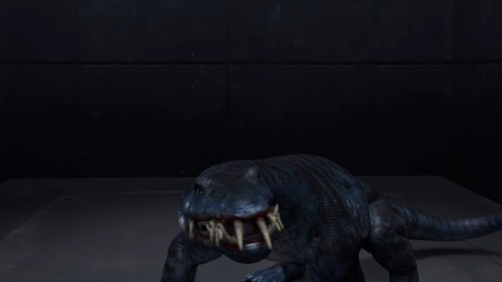 Jurassic World