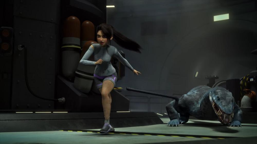 Jurassic World